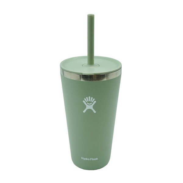 HYDRO FLASK 20 OZ ALL AROUND TUMBLER STRAW LID